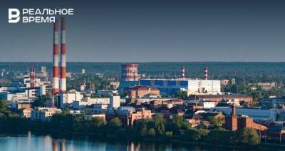 В Казани вновь выявили повышенную концентрацию формальдегида в воздухе