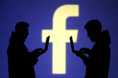 Британский регулятор просит Facebook отказаться от покупки Giphy
