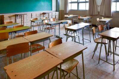В Петербурге 1 сентября откроют восемь школ