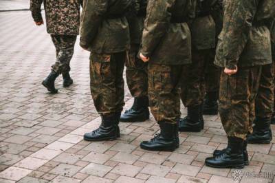 Госдума РФ рассмотрит законопроект о включении срока службы в армии в трудовой стаж