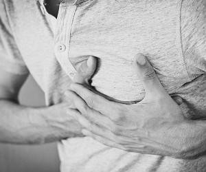 В первые две недели после ковида у пациентов повышенный риск инфаркта миокарда — The Lancet