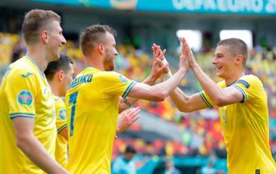 Украина опустилась в обновленном рейтинге ФИФА | Реал