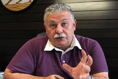 Суд арестовал бывшего главу правительства Северной Осетии