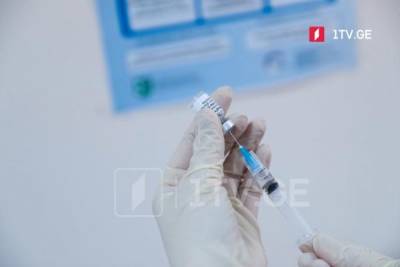 Почти половина жителей Грузии против прививки от Covid-19 — опрос NDI