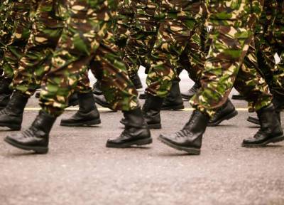 Срочную службу в армии планируют включить в стаж для досрочной пенсии