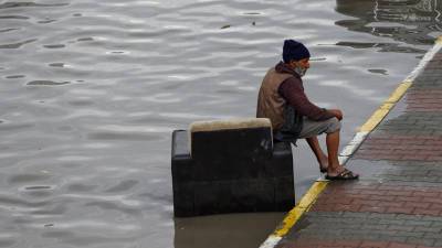Число жертв наводнения в Турции увеличилось до девяти
