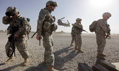 Трамп раскритиковал администрацию Байдена из-за вывода войск из Афганистана