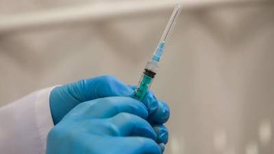 Белорусскую вакцину от COVID-19 выпустят в оборот в 2023 году