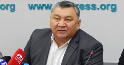 Секретарь Совбеза Кыргызстана: границы с Таджикистаном откроются по мере разрешения приграничных вопросов
