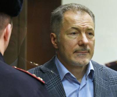 Официально: Рудьковского отпустили в Австрию, в четверг должен прибыть в Украину – ОГП