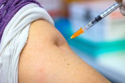 Moderna поставит в Израиль гигантское количество вакцины