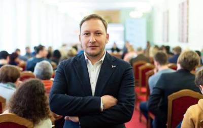 В Беларуси задержан экс-кандидат в президенты