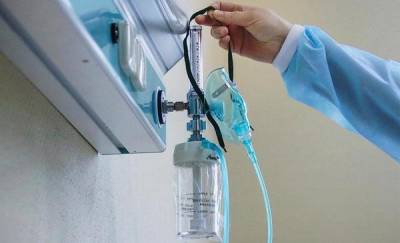Губернатор Тюменской области прокомментировал ситуацию с возможными перебоями кислорода в больницах