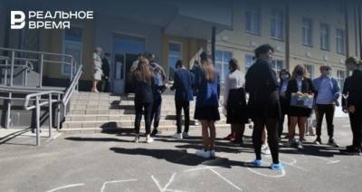 Власти Казани выделят 6,7 млн рублей на установку пропускных систем в 79 школах города