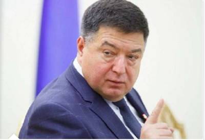 Судебный процесс по делу экс-главы КСУ Тупицкого приостановлен на неопределенный срок