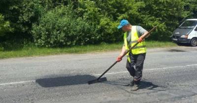 АМКУ оштрафовал три компании на 46 млн грн за сговор на тендере по ремонту винницких дорог