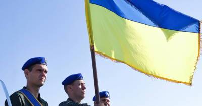 В праздничном параде на Крещатике примут участие молдавские военные
