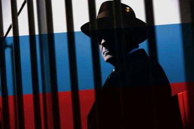 Гиперзвук не дает покоя иностранным разведкам: в Москве по обвинению в госизмене задержан гендиректор НИПГС