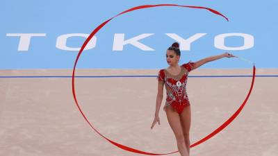Голкипер Чужков предположил, что российских гимнасток могли засудить на Олимпиаде