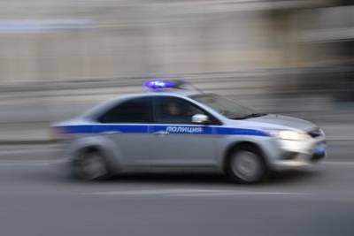 В Подмосковье один человек погиб в результате столкновения трех фур