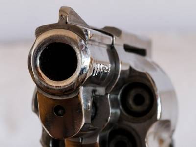В Ленобласти пенсионер устроил стрельбу по соседу