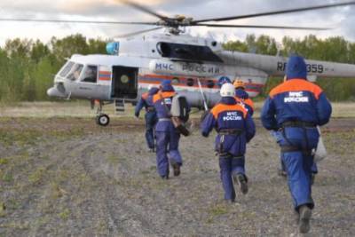 Выживший при крушении Ми-8 на Камчатке телеведущий раскрыл подробности аварии