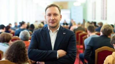 В Беларуси задержали бывшего кандидата в президенты