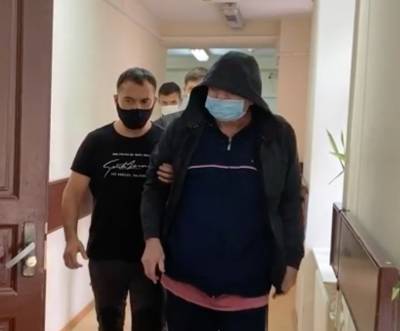В Москве арестовали конструктора НИПГС, которое входит в холдинг, возглавляемый Турчаком