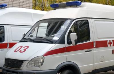 В Нижнем Новгороде возле школы от удара током погиб девятилетний ребенок