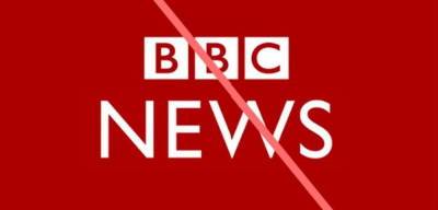 Ложь в материале BBC о россиянах в Ливии может довести журналистов...