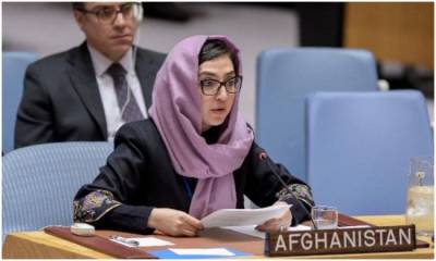 Посол в США: Шансов на политическое урегулирование в Афганистане мало