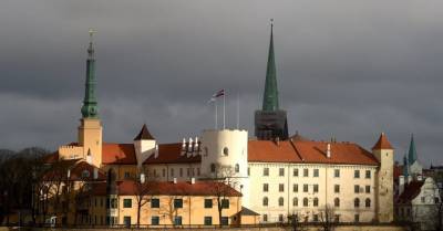 Латвия по заболеваемости Covid-19 опустилась на 24-е место в Европе