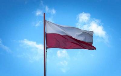 WE: Россия и Беларусь «угрожают войной» Польше и Прибалтике
