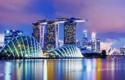 Экономика Сингапура в 2021 г. может вырасти на 7%, больше, чем ожидалось