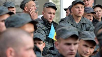 СБУ проведёт масштабные учения в Донбассе