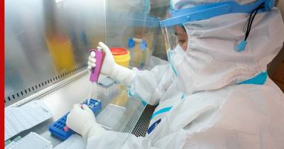 В ВОЗ не исключают связь между возникновением пандемии и лабораторией в Ухане