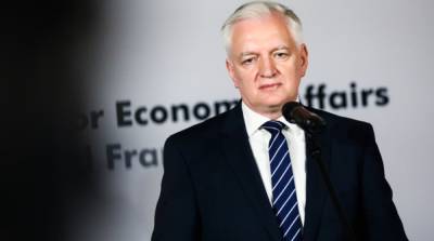 Раскол коалиции в Польше: вице-премьер узнал о своем увольнении из СМИ