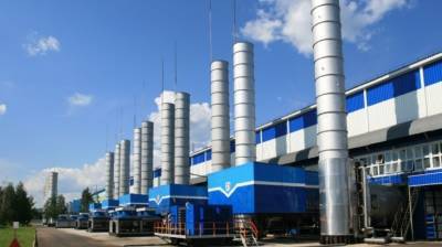 Попытка Bloomberg обвинить “Газпром” случайно вскрыла роль США в газовых проблемах ЕС