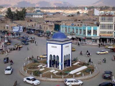Талибы сообщили о взятии Кандагара
