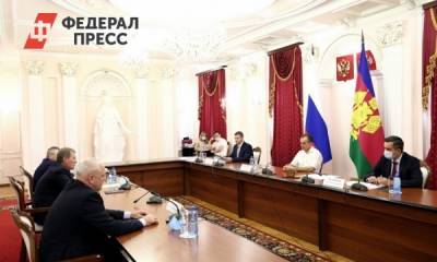Глава Кубани назвал данные о разливе нефти в Новороссийске противоречивыми