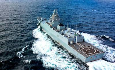 В поисках лучшего эсминца для ВМФ России