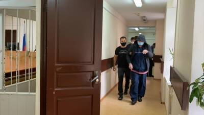 Новости на "России 24". Ученый Александр Куранов арестован по делу о госизмене