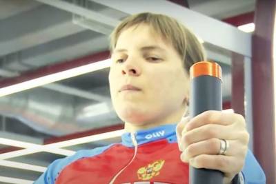 Назначены знаменосцы сборной России на Паралимпийских играх в Токио