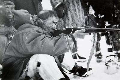 Советские чукчи против американских эскимосов: как едва не началась Третья мировая
