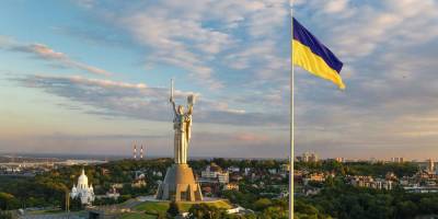"Возник у нас": на Украине заявили о правах на русский язык