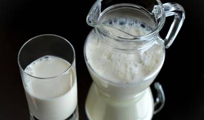 Диетолог: отказ от молочных продуктов грозит дефицитом кальция