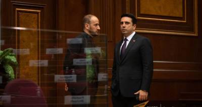 Ален Симонян превысил полномочия: эксперт об инциденте в парламенте Армении