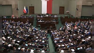 В ЕС и США раскритиковали поправки к польскому закону о вещании
