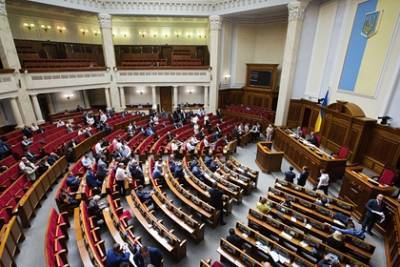 На Украине предложили нанять губренаторам заместителей по украинизации