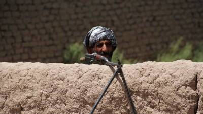 AFP: талибы захватили Герат
